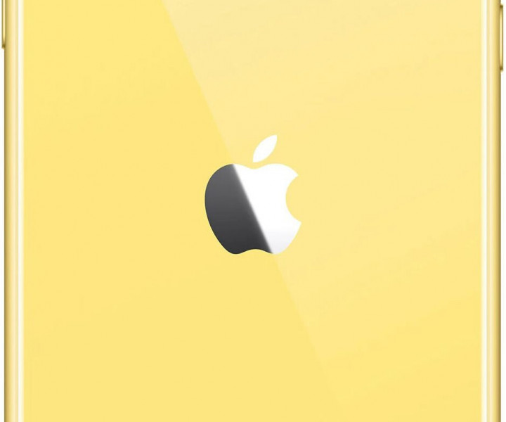 Apple iPhone 11 64GB Yellow (MWLA2)